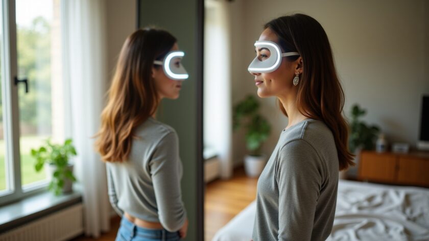 Novalight masque : analyse complète de son efficacité et témoignages utilisateurs