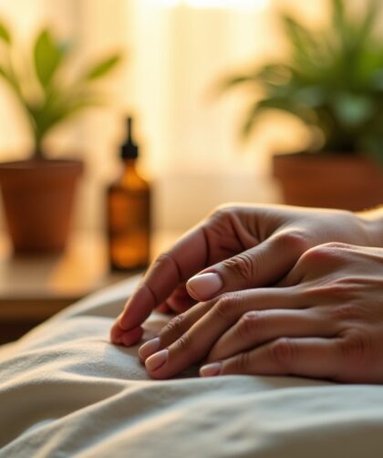 Éliminer une verrue naturellement en une nuit : astuces et remèdes efficaces