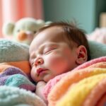 Bébé arc-en-ciel : une lumière d’espoir après une épreuve perinatale