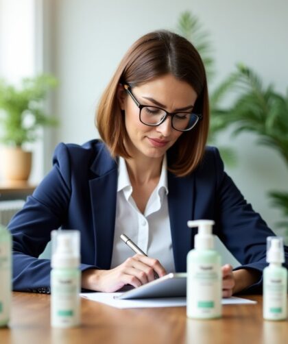 Topicrem : Analyse complète des atouts et des faiblesses de leurs produits