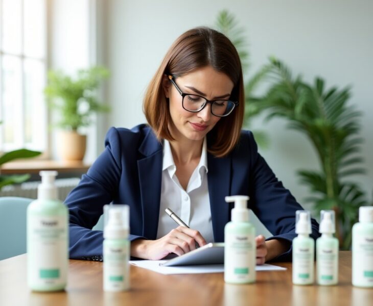 Topicrem : Analyse complète des atouts et des faiblesses de leurs produits