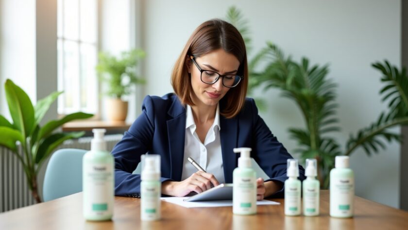 Topicrem : Analyse complète des atouts et des faiblesses de leurs produits