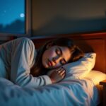 Optimisez votre récupération nocturne : Guide pour calculer et comprendre votre cycle de sommeil