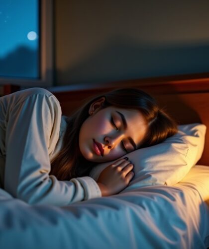 Optimisez votre récupération nocturne : Guide pour calculer et comprendre votre cycle de sommeil