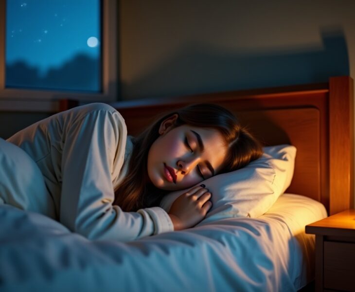 Optimisez votre récupération nocturne : Guide pour calculer et comprendre votre cycle de sommeil
