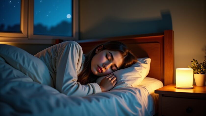 Optimisez votre récupération nocturne : Guide pour calculer et comprendre votre cycle de sommeil