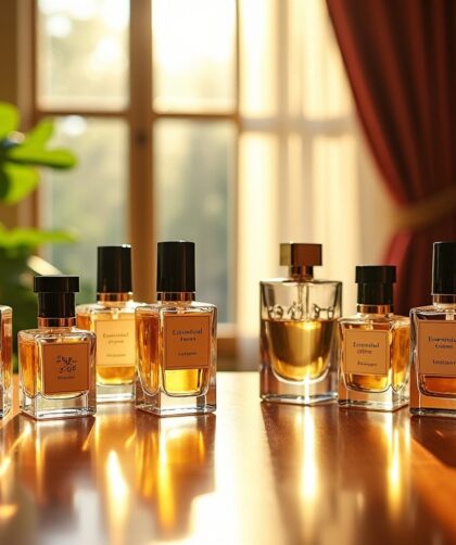 Avis sur Essential Parfums : que vaut vraiment cette marque de fragrances ?