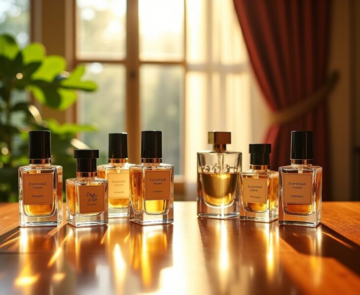 Avis sur Essential Parfums : que vaut vraiment cette marque de fragrances ?