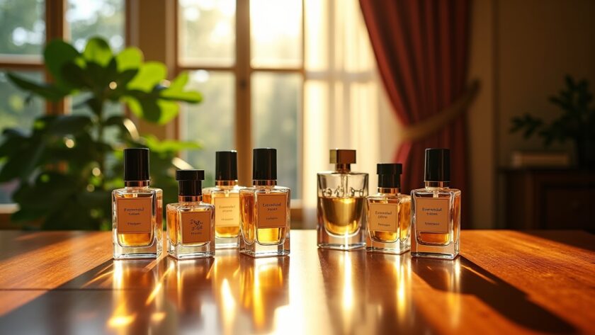Avis sur Essential Parfums : que vaut vraiment cette marque de fragrances ?