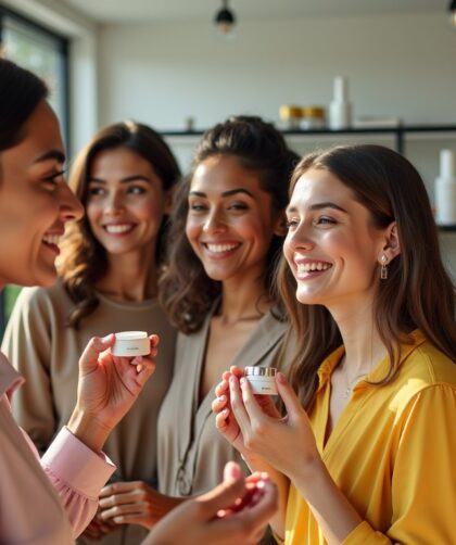 Exertier : le véritable regard des clientes sur cette marque de beauté