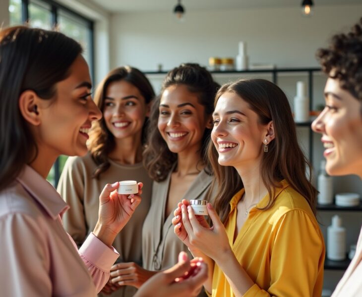 Exertier : le véritable regard des clientes sur cette marque de beauté