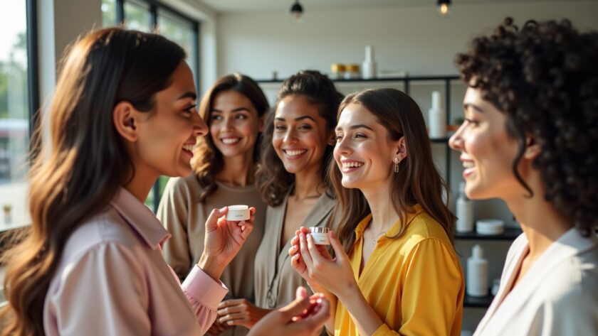 Exertier : le véritable regard des clientes sur cette marque de beauté
