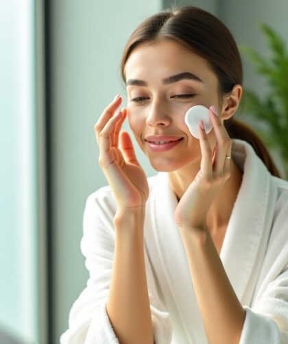 Masque Nooance : découvrez son mode d'action et ses avantages pour votre peau