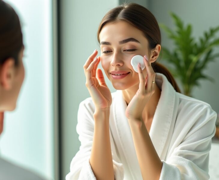 Masque Nooance : découvrez son mode d'action et ses avantages pour votre peau