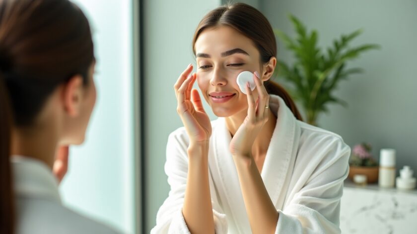 Masque Nooance : découvrez son mode d'action et ses avantages pour votre peau