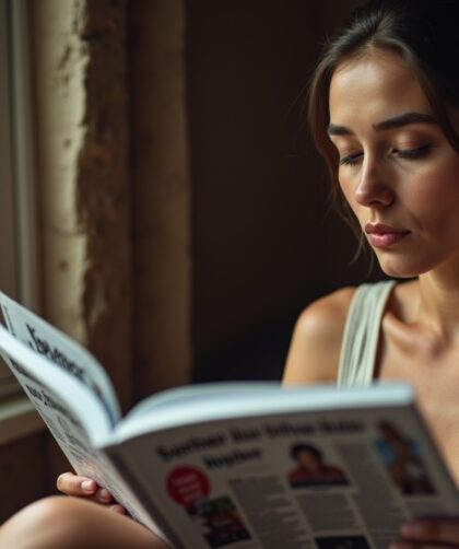 Le rôle clé des magazines publicitaires dans l'évolution de la publicité moderne