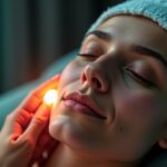 Le masque LED : une solution innovante pour contrôler l’excès de sébum et équilibrer votre peau