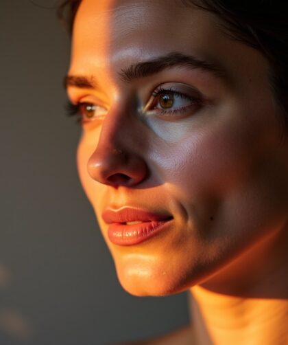 La photothérapie LED sans UV : comment illuminer votre visage en toute sécurité ?