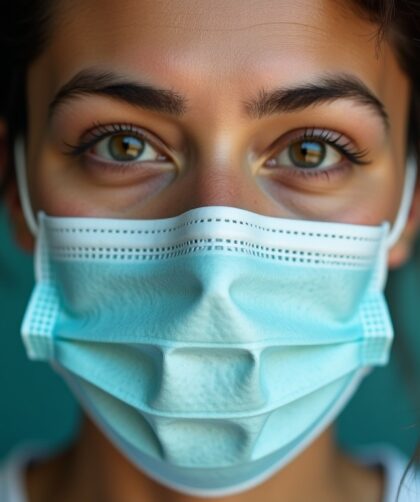 Masque laryngé en anesthésie : applications clés et bénéfices essentiels