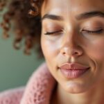 Les bienfaits du rouleau de jade et du Gua Sha en quartz rose pour sublimer votre visage