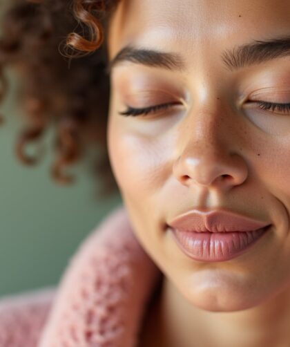 Les bienfaits du rouleau de jade et du Gua Sha en quartz rose pour sublimer votre visage