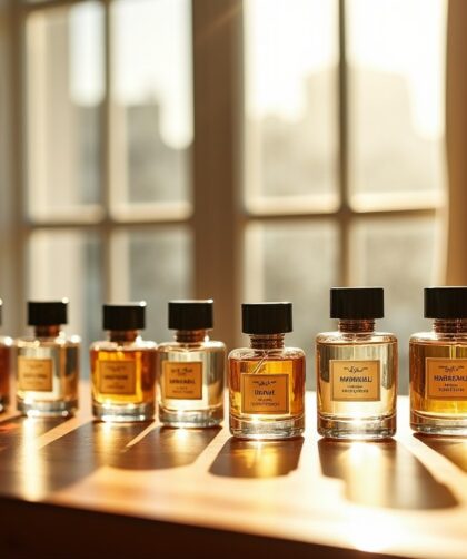 Avis sur Bon Parfumeur : décryptage des véritables qualités de leurs fragrances