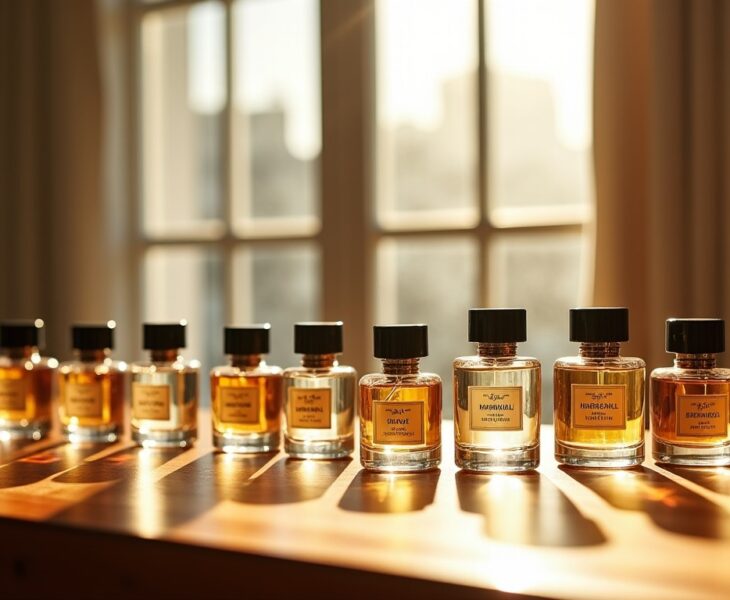 Avis sur Bon Parfumeur : décryptage des véritables qualités de leurs fragrances