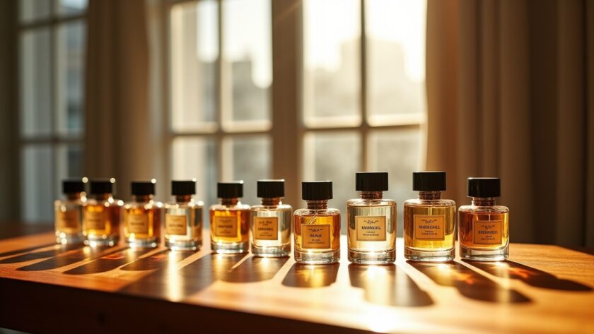 Avis sur Bon Parfumeur : décryptage des véritables qualités de leurs fragrances