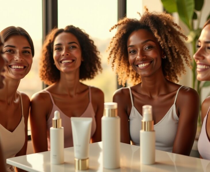 Denovo : Découvrez les véritables impressions des utilisatrices sur ce soin beauté révolutionnaire