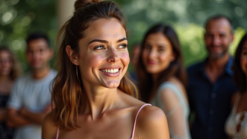Margot Robbie attend un heureux événement : tout ce qu’il faut savoir sur sa grossesse
