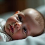 Régression du sommeil chez le bébé : astuces pour affronter sereinement ces nuits troublées
