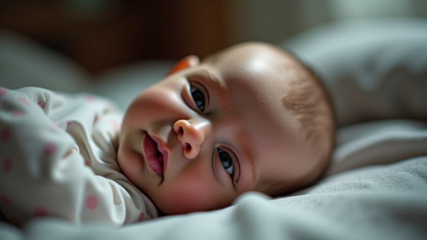 Régression du sommeil chez le bébé : astuces pour affronter sereinement ces nuits troublées