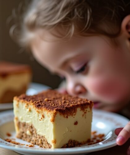 Tiramisu et grossesse : quels dangers pour maman et bébé à connaître ?