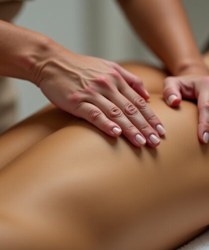 Massage corporel : découvrez ses bienfaits pour une relaxation profonde et totale