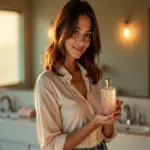 Qu'est-ce que le musc intime, ce gel parfumant qui séduit les femmes ?