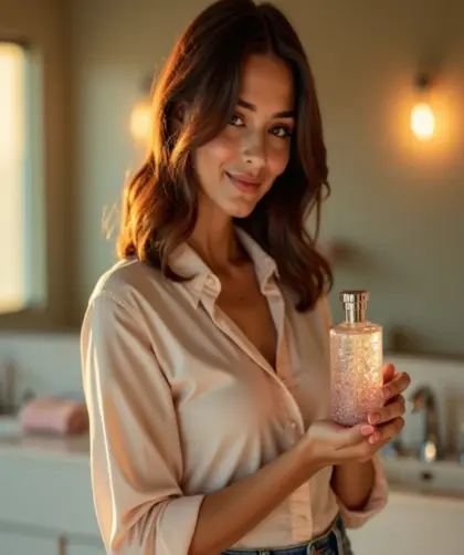 Qu'est-ce que le musc intime, ce gel parfumant qui séduit les femmes ?