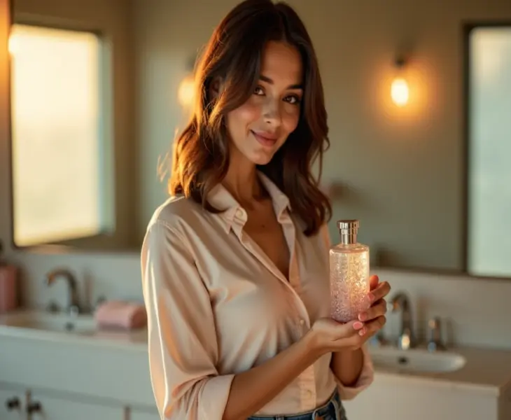 Qu'est-ce que le musc intime, ce gel parfumant qui séduit les femmes ?