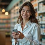 Les bienfaits des probiotiques en pharmacie : un atout clé pour votre santé intestinale