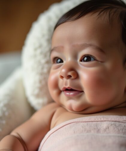 Yamonbebe : la marque innovante qui transforme en douceur les soins quotidiens pour bébé