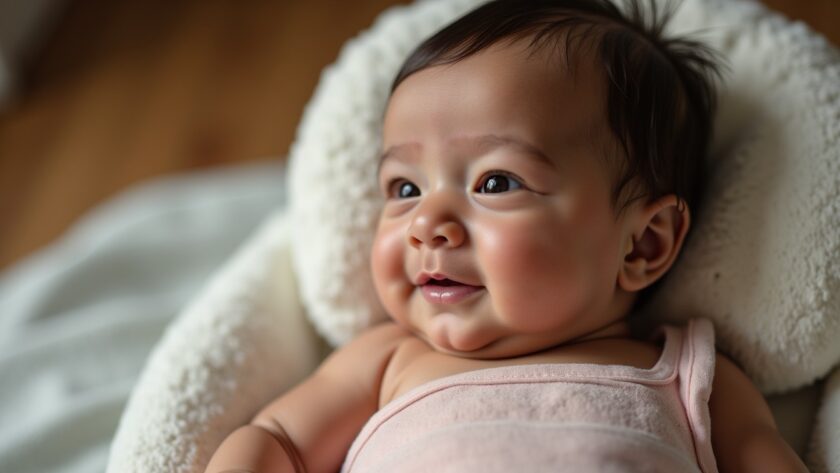 Yamonbebe : la marque innovante qui transforme en douceur les soins quotidiens pour bébé