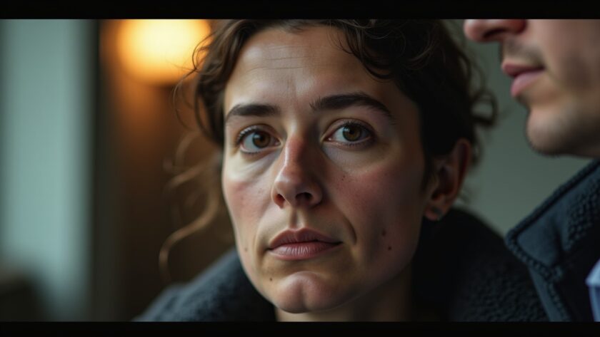 À la découverte du compagnon de Marine Tondelier : ce que l'on connaît sur lui