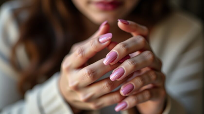 Nailmatic dévoilé : les opinions authentiques des utilisatrices sur ces vernis à la mode