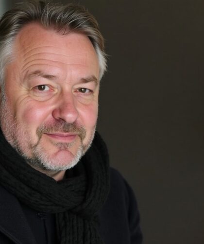 À la découverte du compagnon de Julien Lepers : ce que révèle leur relation