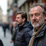 À la découverte du compagnon de Bertrand Delanoë : une histoire à raconter