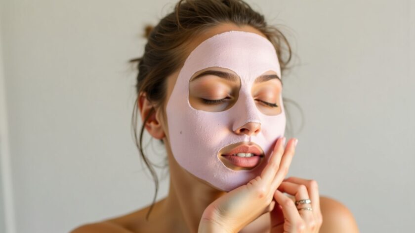 Guide pratique : revitalisez votre peau grâce aux masques au collagène