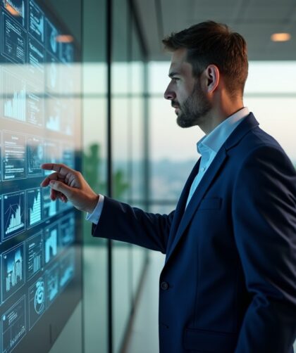Explorer les services innovants et les avantages clés de MedisysNet