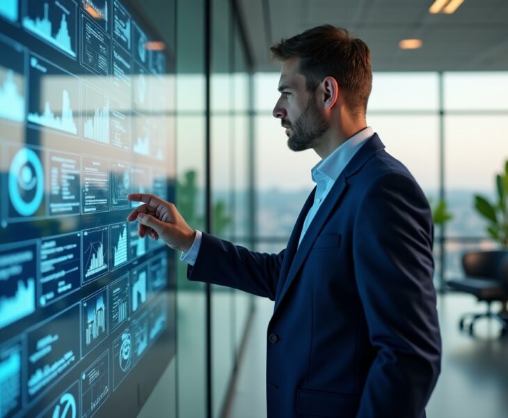 Explorer les services innovants et les avantages clés de MedisysNet
