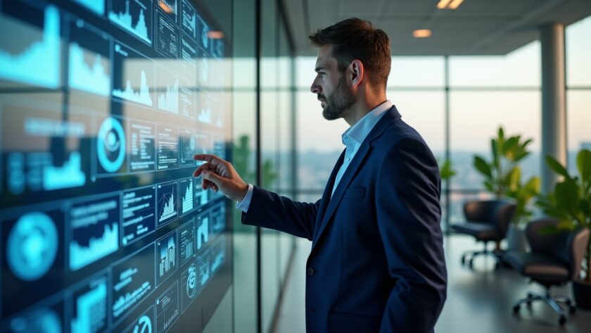 Explorer les services innovants et les avantages clés de MedisysNet
