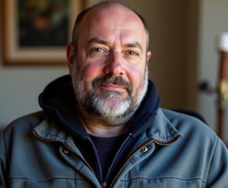 Découvrez l'identité du compagnon de Jean-Philippe Tanguy