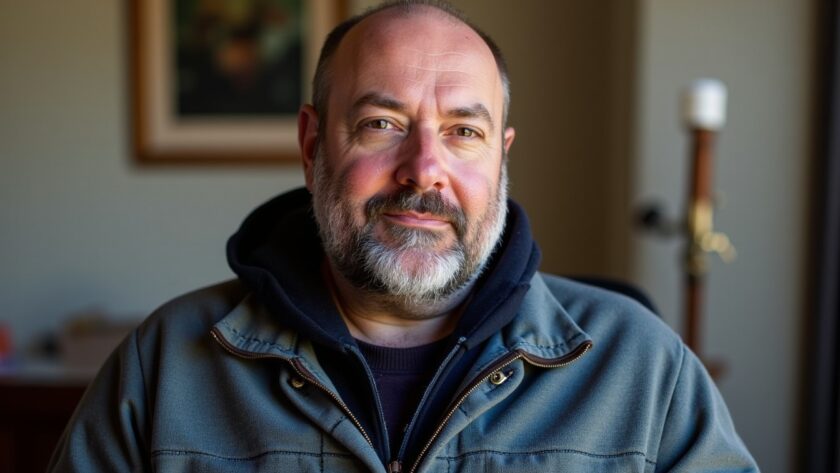 Découvrez l'identité du compagnon de Jean-Philippe Tanguy